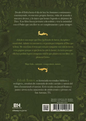 Image of Nuestro Edén