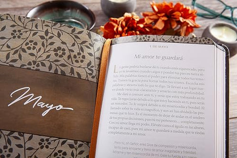 Image of Escucho su Susurrar