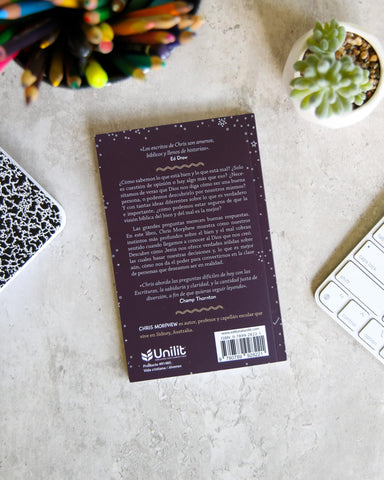 Image of ¿Cómo Estoy Seguro de lo que Está Bien y lo que Está Mal?