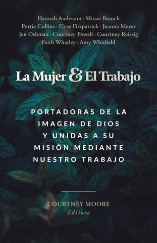 Image of LA MUJER Y EL TRABAJO