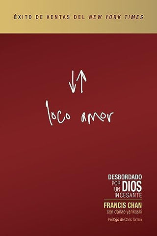 Image of LOCO AMOR
