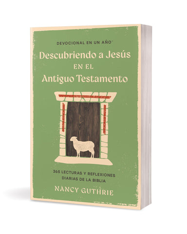 Image of Devocional en un Año