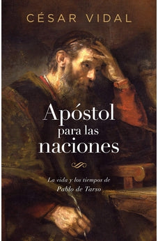 Apóstol para las Naciones