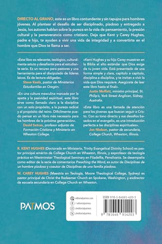 Image of Las Disciplinas de un Joven Piadoso