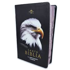 Image of Biblia RVR 1960 Letra Súper Gigante 095czti LSPG PJR Símil Piel Tricolor Rosa Fucsia Lima Súper Gigante