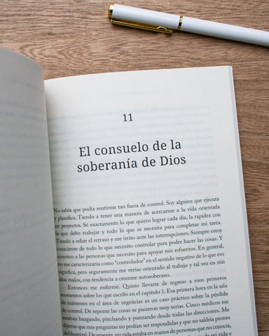 Image of Sufrimiento