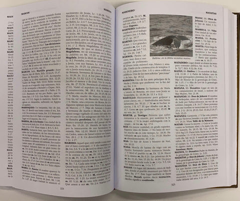 Image of Enciclopedia Bíblica Boyer