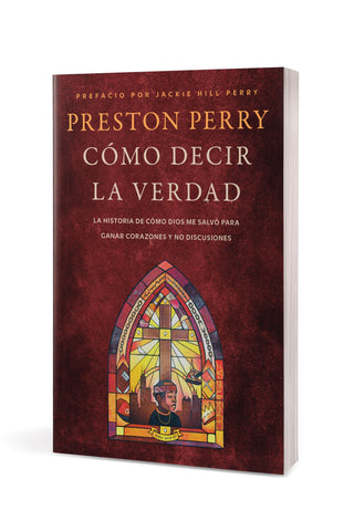 Image of Cómo Decir la verdad