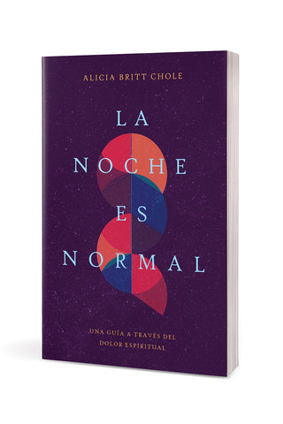 Image of La Noche Es Normal