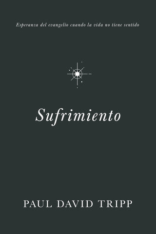 Image of Sufrimiento