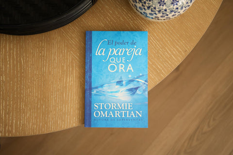 Image of El Poder de la Pareja que Ora: Guía de Oración para Matrimonios