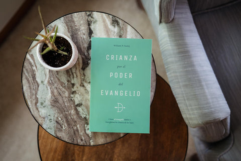 Image of Crianza por el Poder del Evangelio