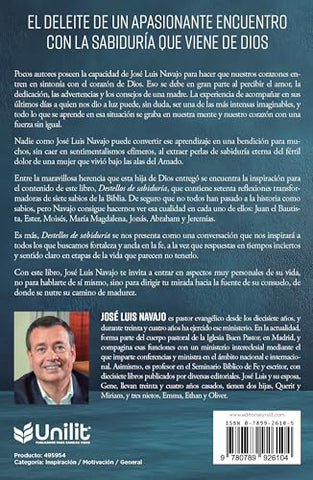 Image of Destellos de Sabiduría