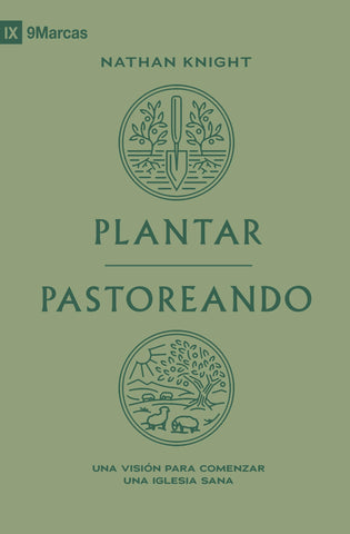Image of Plantar Pastoreando