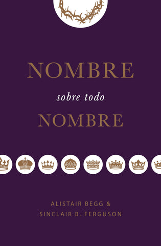 Image of Nombre Sobre Todo Nombre