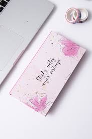 Image of Estuche de Sticky Notes Mujer Virtuosa