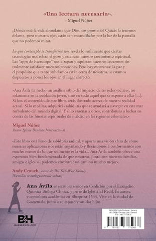 Image of Lo que Contemplas Te Transforma