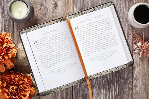 Image of Escucho su Susurrar