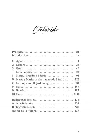 Image of Una Mujer Como Tú