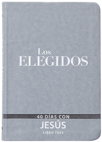 Image of Los Elegidos: Libro Tres