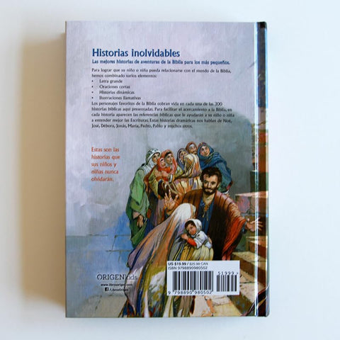 Image of La Biblia Ilustrada