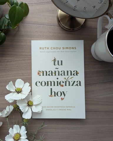 Image of Tu Mañana Comienza Hoy