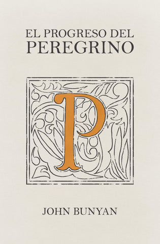 Image of El progreso del Peregrino