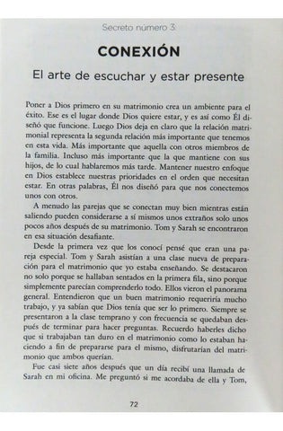 Image of 7 Secretos para un Matrimonio Increíble