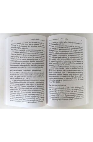 Image of ¿A Quien Pertenece el Dinero?