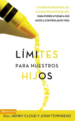 Image of Límites para Nuestros Hijos