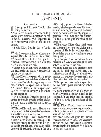 Image of Biblia RVR 1960 Letra Súper Gigante Cuero Genuino Azul con Índice