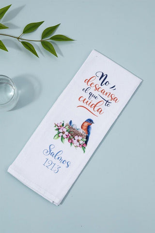 Image of Toalla de Cocina Yo y mi Casa