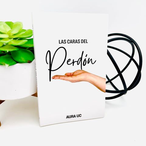 Image of Las Caras del Perdón