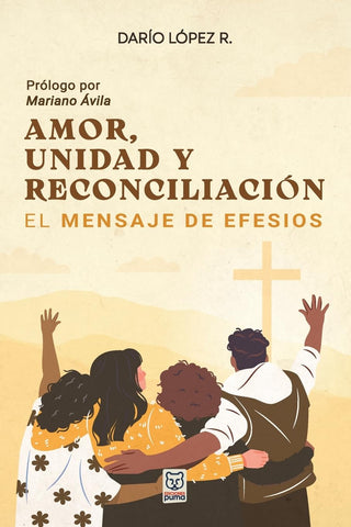 Image of Amor, Unidad y Reconciliación: El Mensaje de Efesios