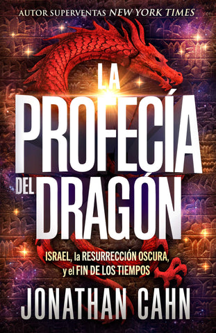 Image of La Profecía del Dragón