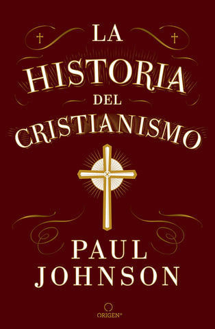 Image of La Historia del Cristianismo