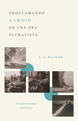 Image of Proclamando a Cristo en una Era Pluralista