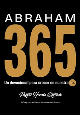 Image of Abraham 365