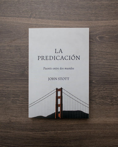 Image of La Predicación