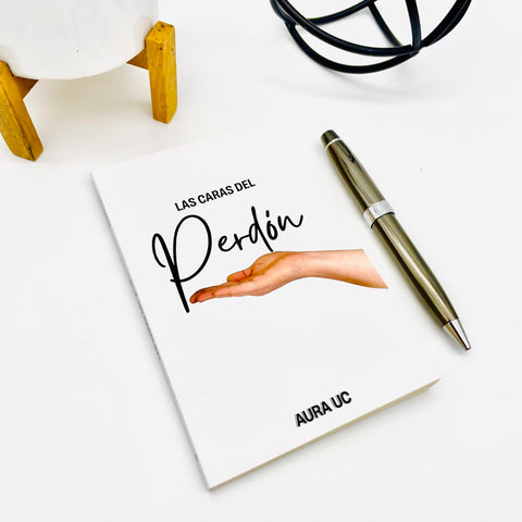 Image of Las Caras del Perdón