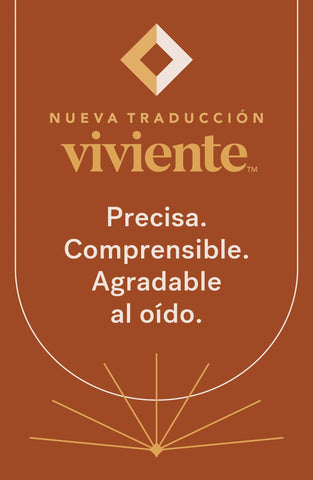 Image of BIBLIA NTV DE ESTUDIO DEL DIARIO VIVIR SIMIL PIEL NEGRO LETRA ROJA