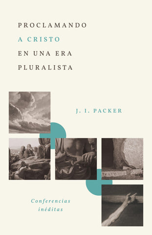 Image of Proclamando a Cristo en una Era Pluralista