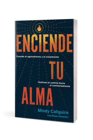 Image of ENCIENDE TU ALMA