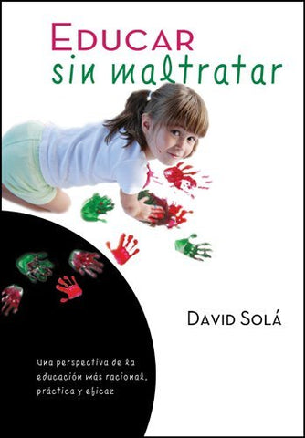Image of Educar sin Maltratar