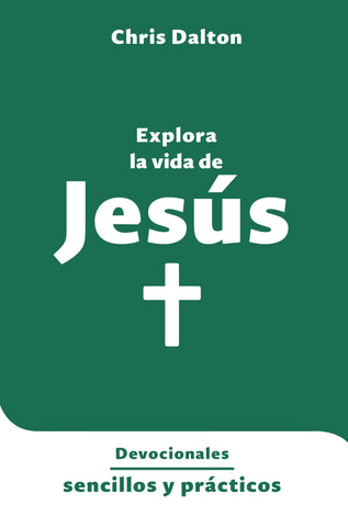 Image of Explora la Vida de Jesús