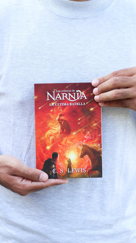 Image of La Última Batalla