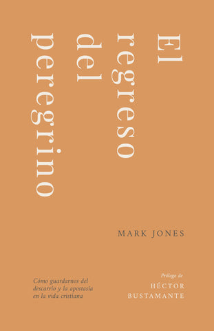 Image of El Regreso del Peregrino