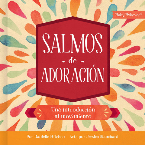 Image of Salmos de Adoración