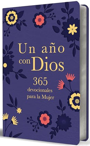 Image of Un Año con Dios