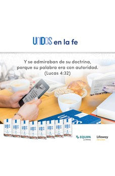 Image of Unidos en la Fe 4:La Caída